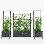 Zhongma Sturdy Raised Garden Bed - Image 6