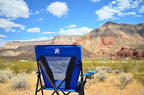 Kijaro Dual Lock Folding Camp Chairs - Image 2