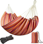 JoyView Brazilian Double Hammock by JoyView