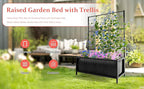Zhongma Sturdy Raised Garden Bed - Image 7