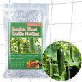 Sukh Garden Plant Trellis Netting by Sukh