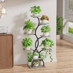 Plant Stand Indoor with Grow Light - Image 5