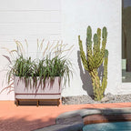 Veradek Demi Series Raised Long Planter - Image 4
