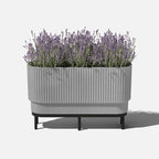 Veradek Demi Series Raised Long Planter - Image 8