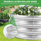 Raised Garden Bed - Image 5