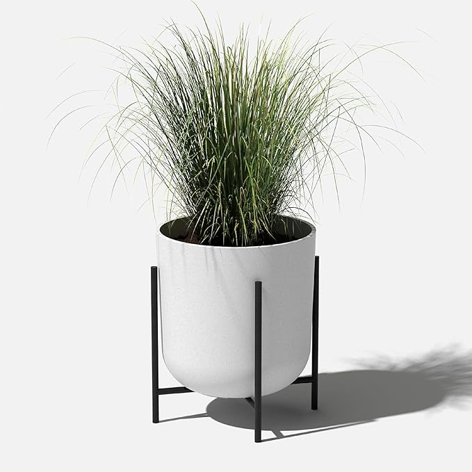 Veradek Mason Series Raised Lima Planter - Image 9