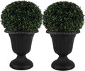 Outdoor Planter 2-Pack by PureGarden