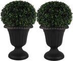 Outdoor Planter 2-Pack by PureGarden
