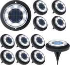 Flacchi Solar Lights Outdoor by Flacchi