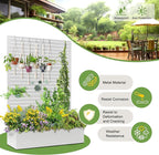 FENCY Metal Raised Garden Bed - Image 5