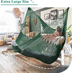 Upgraded Caribbean Hammock Chair - Image 6