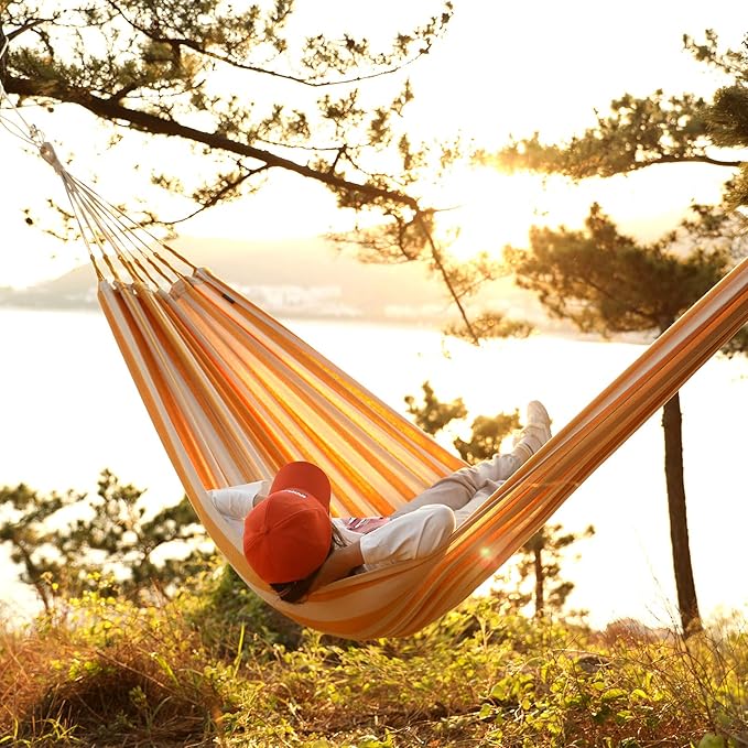 INNO STAGE Brazilian Double Hammocks - Image 3