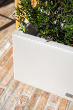 Veradek Block Series Long Box Planter - Image 4