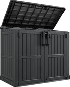 LHBcraft Outdoor Storage Cabinet 36 Cu Ft by LHBcraft-US