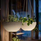 LA Jolie Muse Hanging Planters for Indoor Plants - Image 4