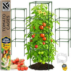 Tomato Cage Square by K-BRANDS
