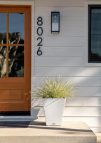 Veradek Pure Series Nobleton Plastic Planter - Image 4
