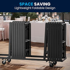 Flash Furniture Hercules Series Folding Chairs - Image 8
