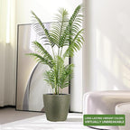 Dexceder 18x17 Self Watering Planter - Image 6