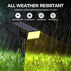 Solar Lights Outdoor Waterproof IP65, Spot Solar Light - Image 4