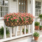 Y&M 6pcs 30 Inch Window Deck - Image 9