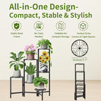 6 Tier Large Plant Stand Indoor - Image 5