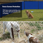 UPGRADE Privacy Screen 6' x 50' Fence Commercial Shade Cover - Image 6