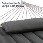 SUNCREAT Hammocks for Outside - Image 4