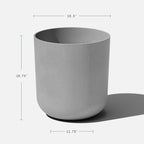 Veradek Mason Series Lima Planter - Image 3