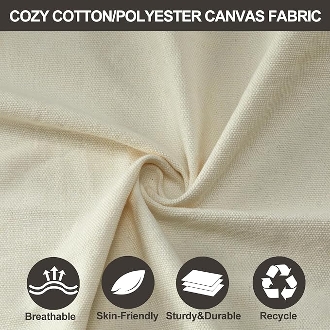 JoyView Brazilian Double Hammock - Image 4