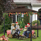 ABCCANOPY 8x5 Grill Gazebo - Image 3