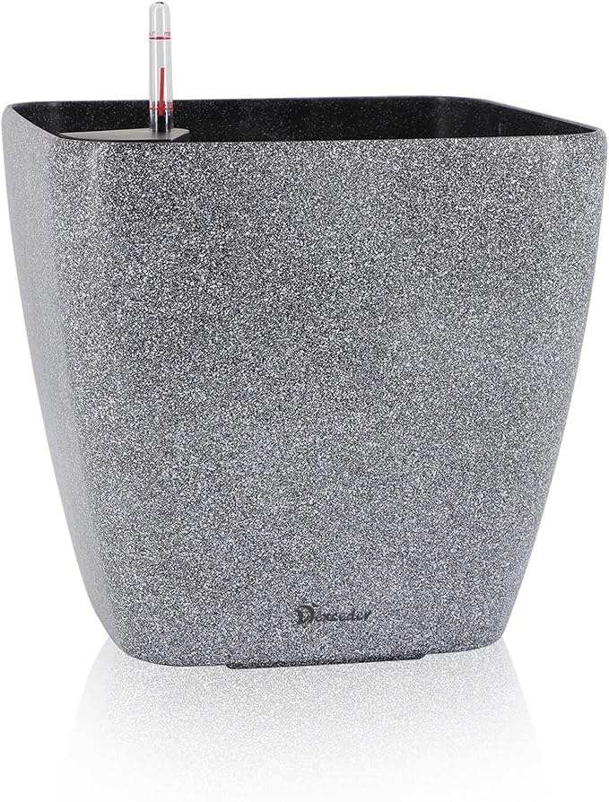 Dexceder 18x17 Self Watering Planter by Dexceder