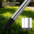 2 Pack Solar Firework Lights Outdoor - Image 3