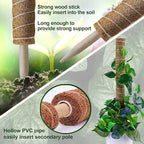 Moss Pole 58.7 Inch - Image 4