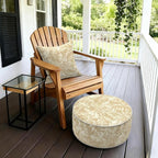 LVTXIII Inflatable Stool Ottoman Footrest - Image 2