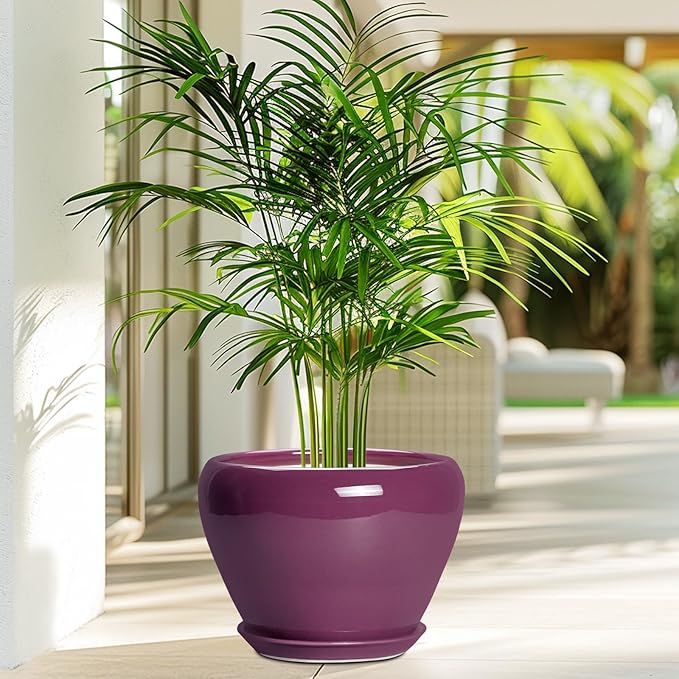 Ceramic Planter - Image 4