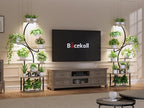 Plant Stand Indoor with Grow Lights - Image 4