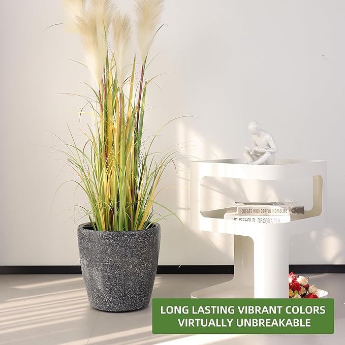 Dexceder 15x14 Self Watering Planter - Image 6