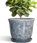 Ceramic Plant Pots by SUNPOTFOR