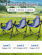 Hammock Camping Chair - Image 2