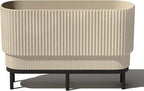Veradek Demi Series Raised Long Planter by VeradekOutdoor