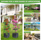 Raised Garden Bed 4 Packs, Planter Boxes - Image 9