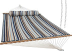 Sunnydaze Quilted Outdoor Hammock by SunnydazeDecor
