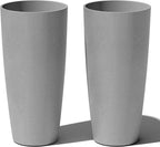 Veradek Mason Series Vega Planter by VeradekOutdoor