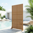 Casaphoria Metal Privacy Screen Outdoor - Image 2