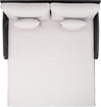 Safavieh Outdoor Collection PAT7500 Daybed - Image 6