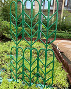 Garden Trellis for Climbing Plants 6 PCS Plastic Indoor Trellis for Potted - Image 6