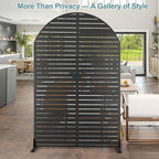 FENCY Metal Privacy Screen - Image 7