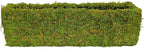 SuperMoss MossWeave Window Box Planter, Fresh Green by SuperMoss