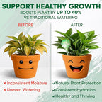 Plant Watering Globes Set of 4 - Image 9